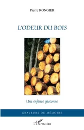 L'odeur du bois