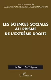 Les sciences sociales au prisme de l'extrême droite