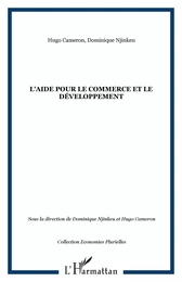 L'aide pour le commerce et le développement