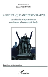 La République antiparticipative