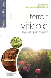 Le terroir viticole