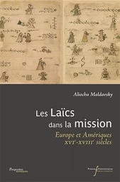 Les laïcs dans la mission