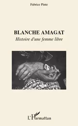 BLANCHE AMAGAT