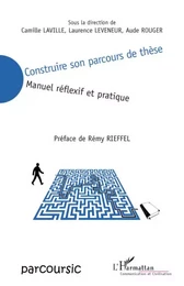 Construire son parcours de thèse