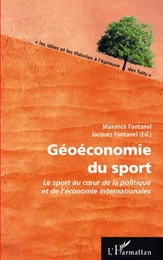 Géoéconomie du sport