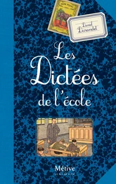 Les dictées de l'école