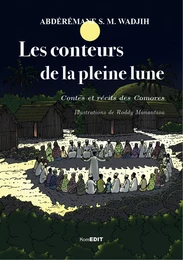 Les conteurs de la pleine lune