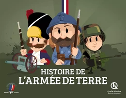 Histoire de l'Armée de terre