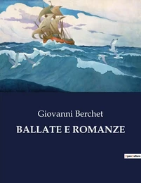 BALLATE E ROMANZE