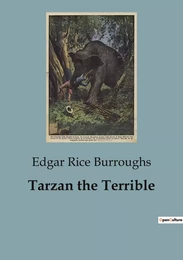 Tarzan the Terrible