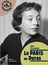 Le Paris de Duras