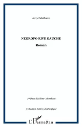 Negropo rive gauche