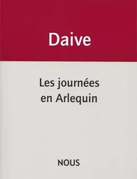 Les Journées en Arlequin