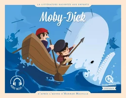 Moby-Dick