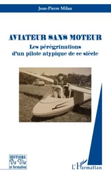 Aviateur sans moteur