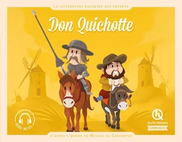 Don Quichotte