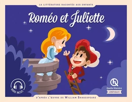 Roméo et Juliette