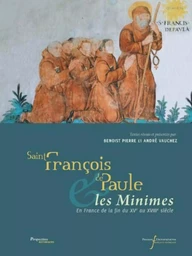 SAINT FRANCOIS DE PAULE ET LES MINIMES