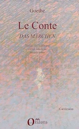 LE CONTE, DAS MÄRCHEN