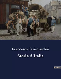 Storia d´Italia