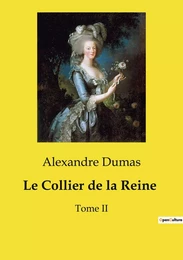 Le Collier de la Reine