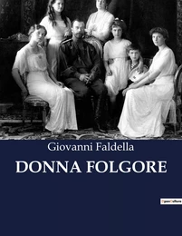 DONNA FOLGORE