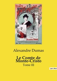 Le Comte de Monte-Cristo