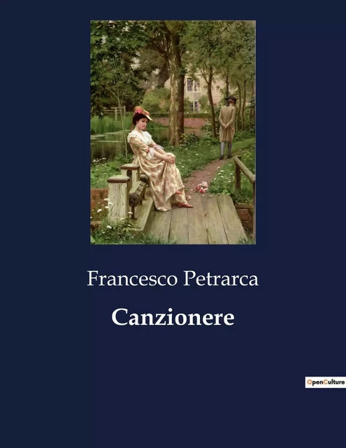 Canzionere - Francesco Petrarca - CULTUREA