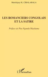 Les romanciers congolais et la satire