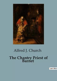 The Chantry Priest of Barnet