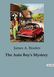 The Auto Boy's Mystery