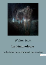 La démonologie