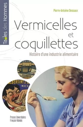 Vermicelles et coquillettes