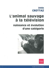 L' Animal Sauvage a la Télévision