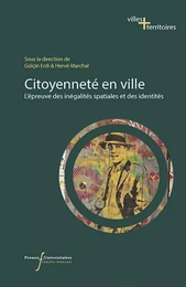 Citoyenneté en ville