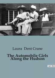 The Automobile Girls Along the Hudson