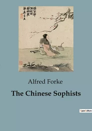 The Chinese Sophists