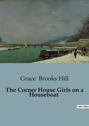 The Corner House Girls on a Houseboat