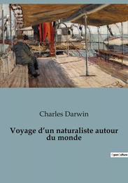 Voyage d'un naturaliste autour du monde