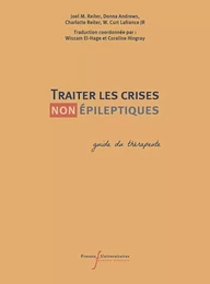 Traiter les crises (non) épileptiques