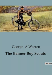 The Banner Boy Scouts