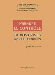 Prendre le contrôle de vos crises (non) épileptiques