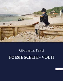 POESIE SCELTE - VOL II