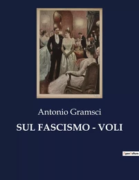 SUL FASCISMO - VOLI