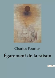 Égarement de la raison