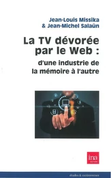 La Tv Devoree par le Web