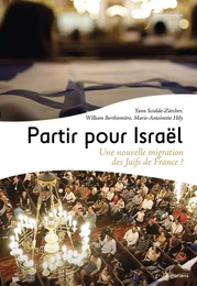 Partir pour Israël