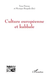 Culture européenne et Kabbale