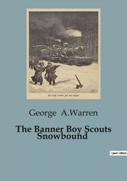 The Banner Boy Scouts Snowbound