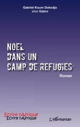 Noël dans un camp de réfugiés